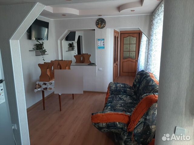 Снять квартиру, дом в Боготол (Красноярский край)