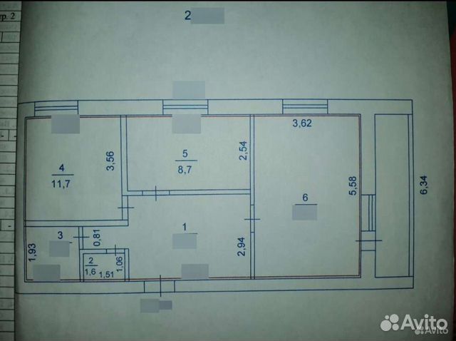 Снять квартиру, дом в Новосергиевка (Оренбургская область)