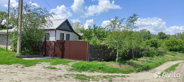 Снять квартиру, дом в Серафимович (Волгоградская область)