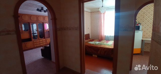 Снять квартиру, дом в Саргатское (Омская область)