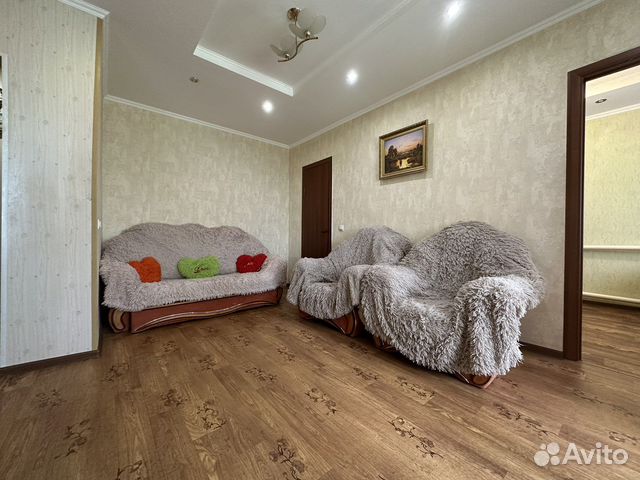 Снять квартиру, дом в Первомайский (Тамбовская область)