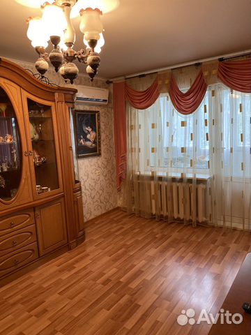 Снять квартиру, дом в Ртищево (Саратовская область)