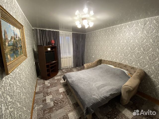 Снять квартиру, дом в Гаврилов-Ям (Ярославская область)