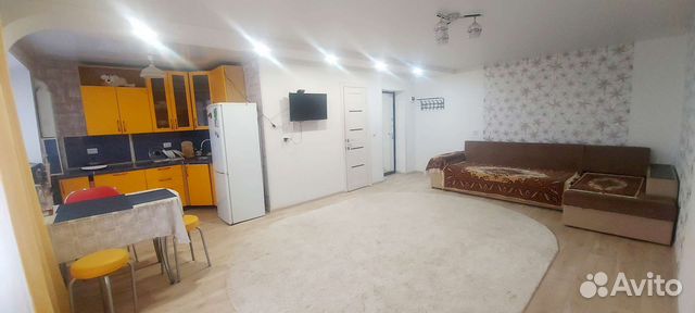 Снять квартиру, дом в Адамовка (Оренбургская область)