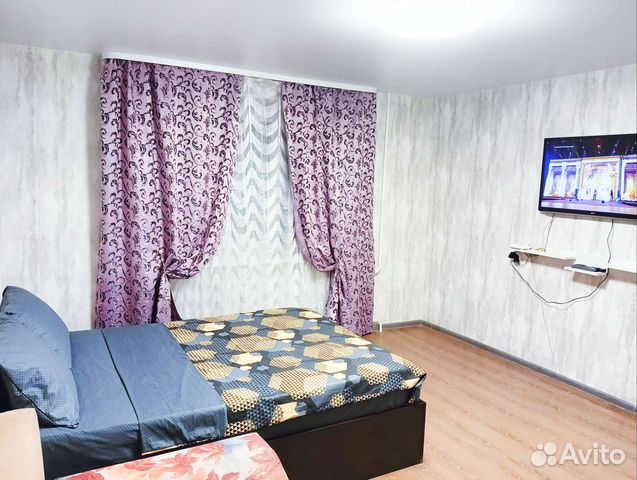 Снять квартиру, дом в Чебоксары (Чувашия)