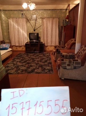 Снять квартиру, дом в Кичменгский Городок (Вологодская область)