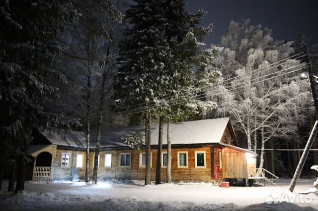 Снять квартиру, дом в Красновишерск (Пермский край)
