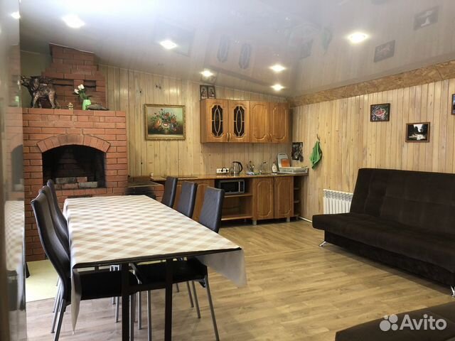 Снять квартиру, дом в Частые (Пермский край)