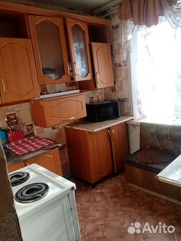 Снять квартиру, дом в Борзя (Забайкальский край)