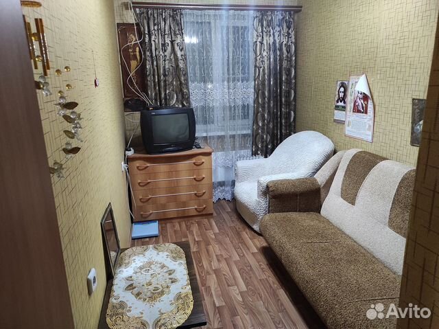 Снять квартиру, дом в Ветлужский (Костромская область)