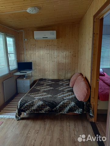 Снять квартиру, дом в Андрюки (Краснодарский край)