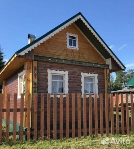 Снять квартиру, дом в Конево (Архангельская область)
