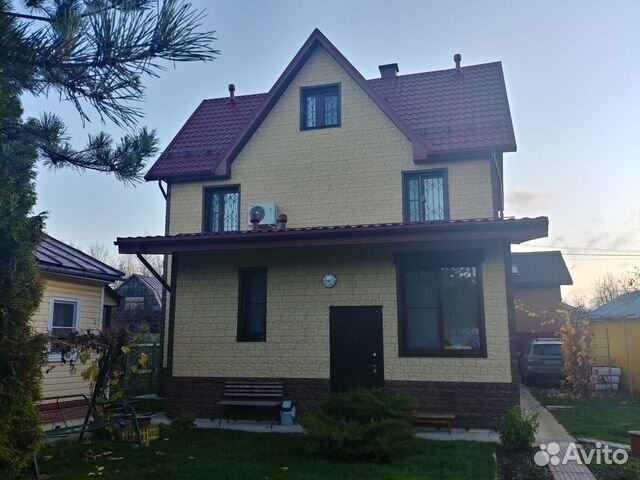 Снять квартиру, дом в Константиново (Московская область)
