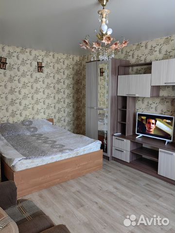 Снять квартиру, дом в Бежецк (Тверская область)