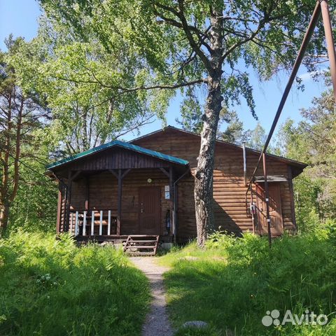 Снять квартиру, дом в Каменногорск (Ленинградская область)