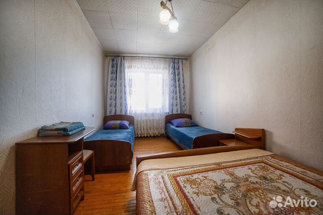 Снять квартиру, дом в Смоленск (Смоленская область)