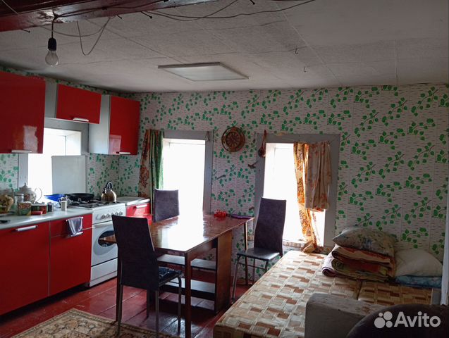 Снять квартиру, дом в Тогур (Томская область)