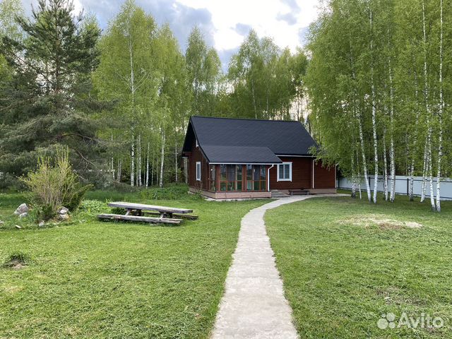 Снять квартиру, дом в Черноголовка (Московская область)