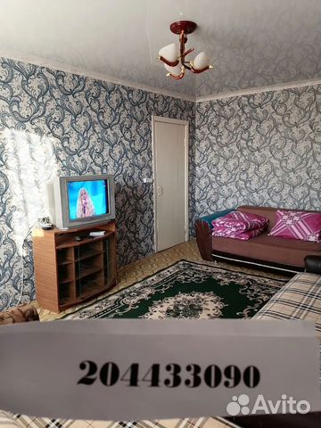Снять квартиру, дом в Ольховатка (Воронежская область)