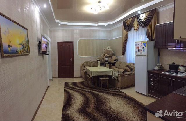 Снять квартиру, дом в Морское (Крым)