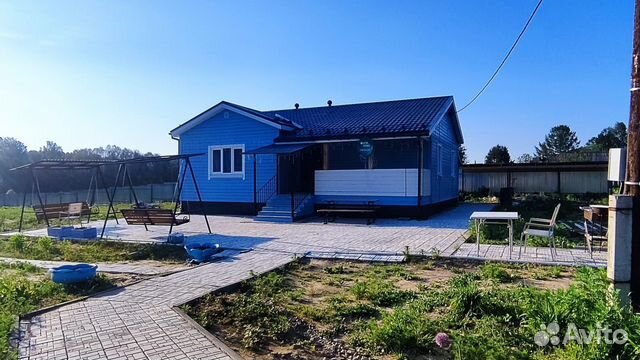 Снять квартиру, дом в Линда (Нижегородская область)