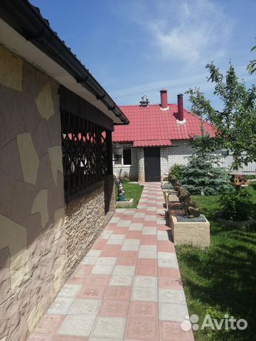 Снять квартиру, дом в Хрящевка (Самарская область)