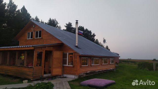 Снять квартиру, дом в Малошуйка (Архангельская область)