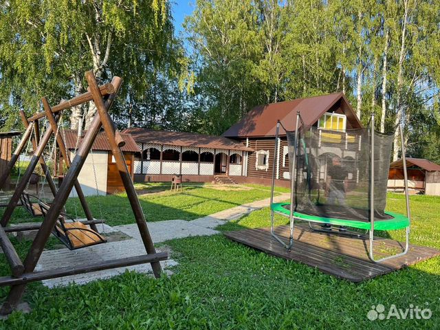 Снять квартиру, дом в Сернур (Марий Эл)