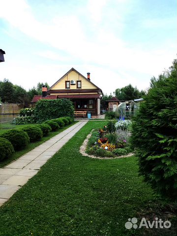 Снять квартиру, дом в Уваровка (Московская область)