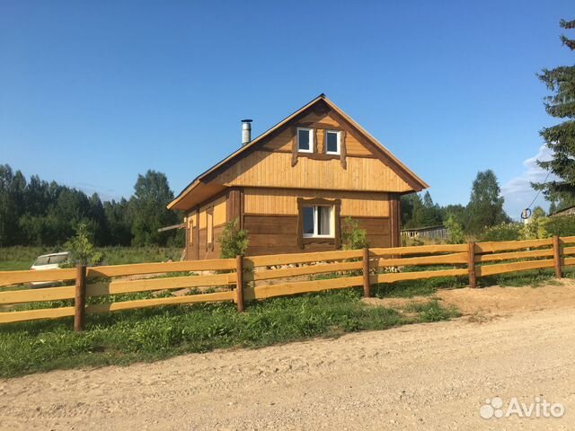 Снять квартиру, дом в Оленино (Тверская область)
