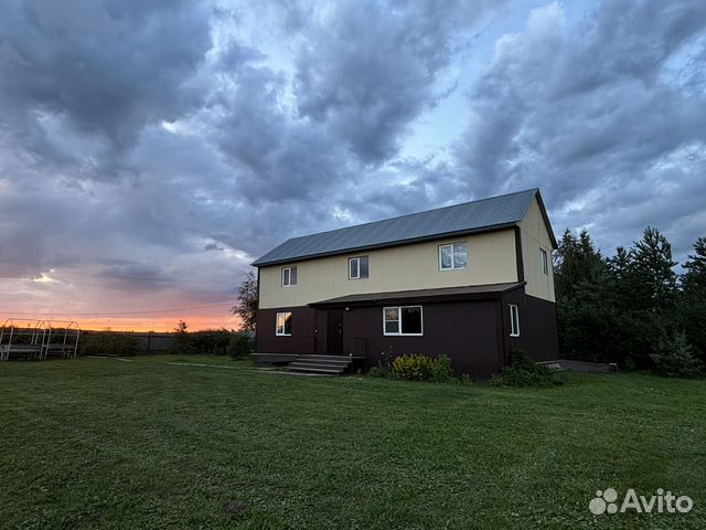 Снять квартиру, дом в Малое Верево (Ленинградская область)
