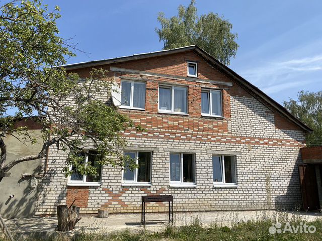 Снять квартиру, дом в Атемар (Мордовия)