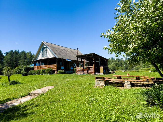 Снять квартиру, дом в Новосокольники (Псковская область)