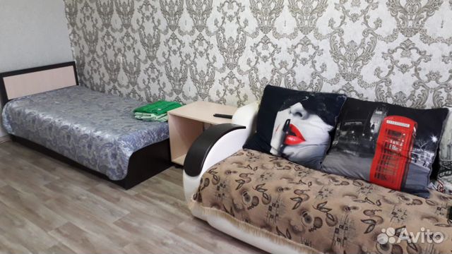 Снять квартиру, дом в Фролово (Волгоградская область)
