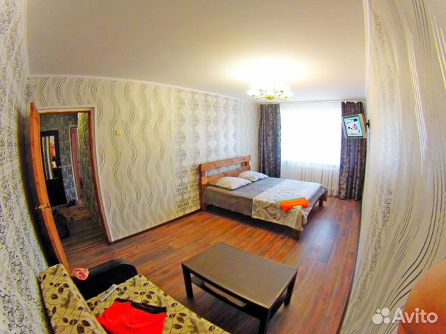 Снять квартиру, дом в Кстово (Нижегородская область)