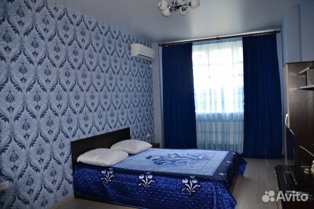 Снять квартиру, дом в Анапа (Краснодарский край)