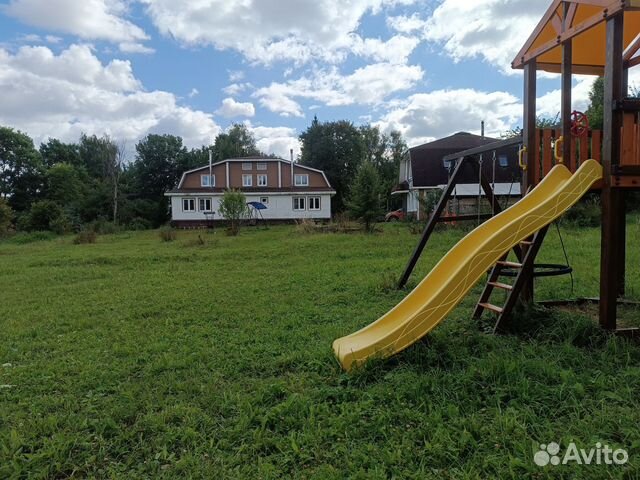 Снять квартиру, дом в Наволоки (Ивановская область)
