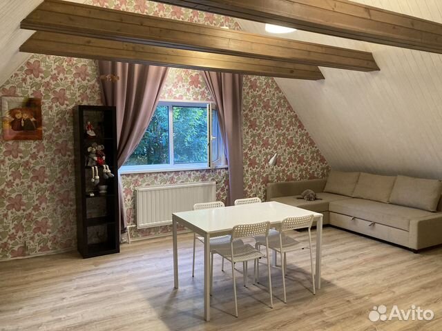 Снять квартиру, дом в Зеленогорск (Санкт-Петербург)