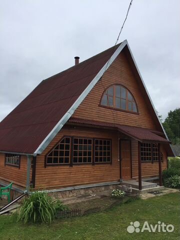 Снять квартиру, дом в Валдай (Новгородская область)