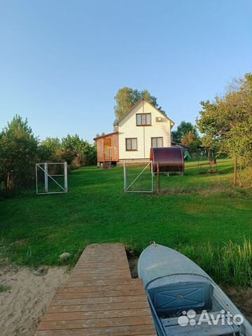 Снять квартиру, дом в Редкино (Тверская область)