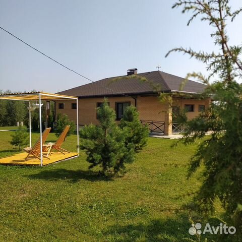 Снять квартиру, дом в Бабынино (Калужская область)