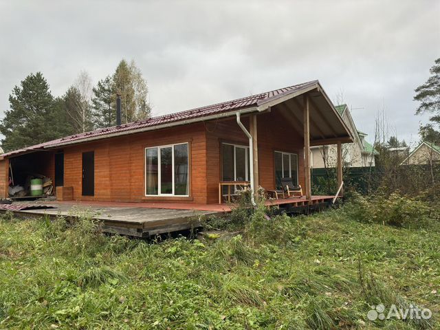Снять квартиру, дом в Васкелово (Ленинградская область)