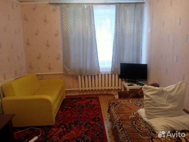 Снять квартиру, дом в Большое Болдино (Нижегородская область)