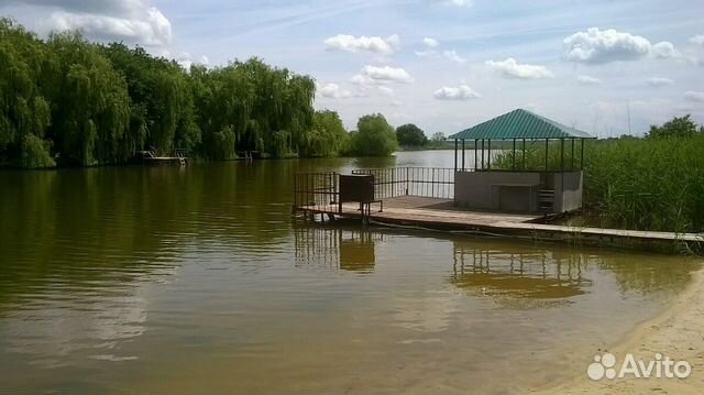 Снять квартиру, дом в Большой Лог (Ростовская область)