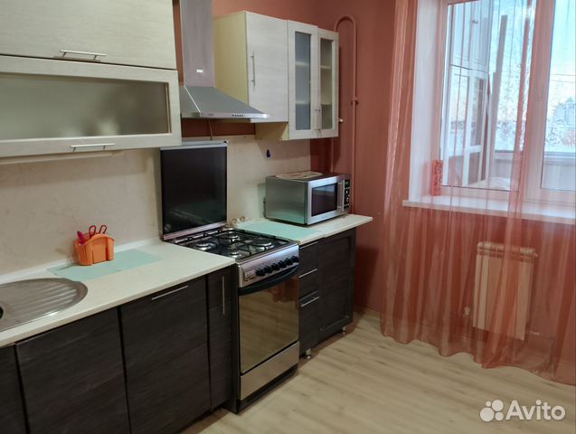 Снять квартиру, дом в Югорск (Ханты-Мансийский АО)