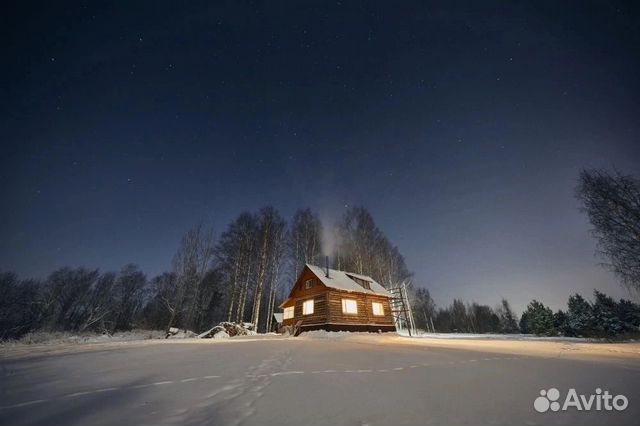 Снять квартиру, дом в Красноборск (Архангельская область)