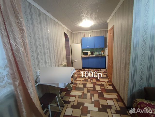 Снять квартиру, дом в Новоспасское (Ульяновская область)