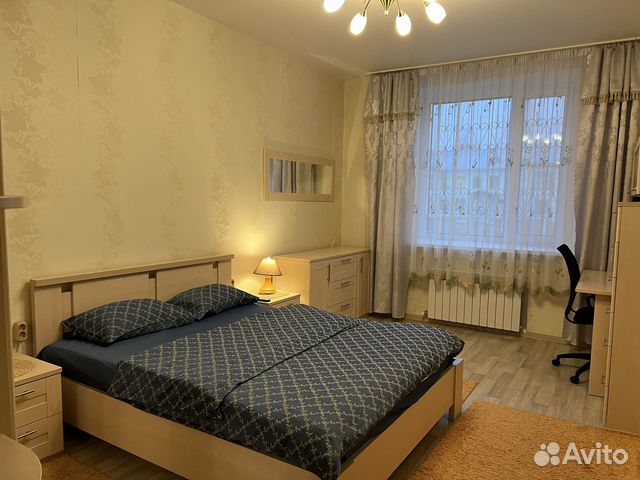 Снять квартиру, дом в Саров (Нижегородская область)