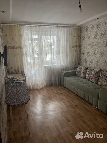 Снять квартиру, дом в Новошешминск (Татарстан)