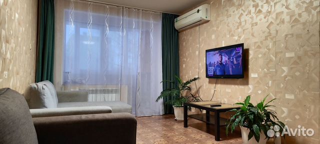 Снять квартиру, дом в Чкаловск (Нижегородская область)